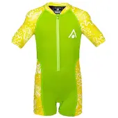 Aqua sphere Stingray 2.0 Kortärmad Shorty För Junior