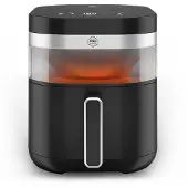 OBH Nordica Easy Fry Infrared 7L Black – Air fryer AG8328N0