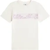 O'Neill Graphic T-shirt Med Korta ärmar