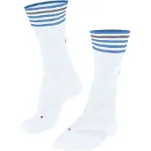 Falke Women's Ru Ultralight White/blue