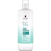 Schwarzkopf BC Scalp Soothing Shampoo 1000 ml