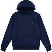 Levi's Hoodie - Dress Blues - - 14 år (164) - Hoodie
