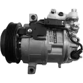 AIRSTAL Kompressor för luftkonditionering 10-6207