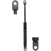 STABILUS Gasfjäder, bagagelucka 3551RA