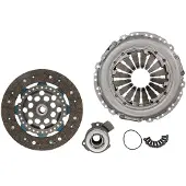 Nexus Kopplingssats F1X201NX