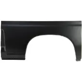 SACHS Reparationssats, stänkskärm 6504-01-2092532P, höger