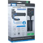 Oxford Evo Atv Automatic Thermostat Uppvärmda Handtag