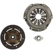 Nexus Kopplingssats F15066NX