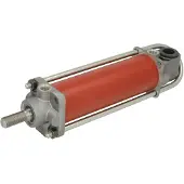 WABCO Arbetscylinder, dörr 422 812 000 0