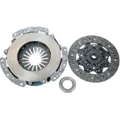 Nexus Kopplingssats F11034NX