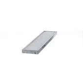MANN-FILTER Kupéfilter CUD 6035