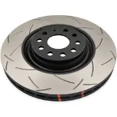 DBA Bromsskiva 42830S, 1 Stycke