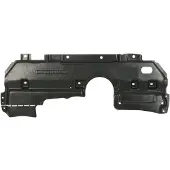 REZAW-PLAST Motorkåpa RP151412