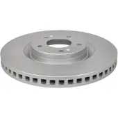 Delphi Bromsskiva BG9509C, 1 Stycke