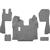 F-Core Dörrmatta FL05 GRAY