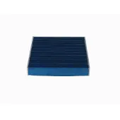 Bosch Kupéfilter 0 986 628 639