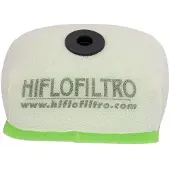 HiFlo Luftfilter HFF1017