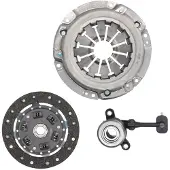 Nexus Kopplingssats F11204NX