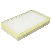 MAHLE ORIGINAL Kupéfilter LA 71