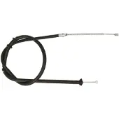 Linex Handbromsvajer 14.02.62 vänster