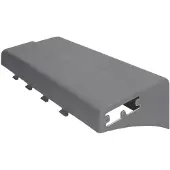 Covind Stänkskydd 560/525 vänster