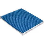Bosch Kupéfilter 0 986 628 629