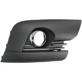 BLIC Stötfångare - ventilationsgaller 6502-07-5545917P vänster