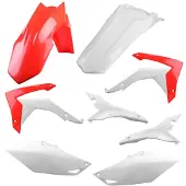 Cemoto Plastdelar för motocross 91193 CEM