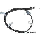 HERTH+BUSS ELPARTS Handbromsvajer HERTH+BUSS JAKOPARTS J3920592