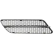 BLIC Stötfångare - ventilationsgaller 6502-07-0109922Q höger