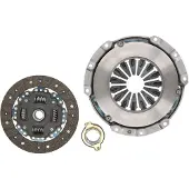 Nexus Kopplingssats F13056NX