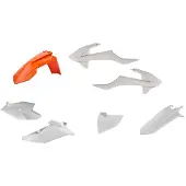 Cemoto Plastdelar för motocross 91219 CEM