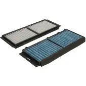 PURRO Kupéfilter PUR-PC8039AG-2