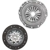 AISIN Kopplingssats KE-PE10R