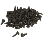 ROMIX Skruv ROM C60161, 10 Stycke
