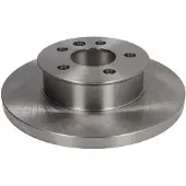 ABE Bromsskiva C3W025ABE fram, full, 1 Stycke
