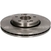 ABE Bromsskiva C36009ABE fram, ventilerad, 1 Stycke