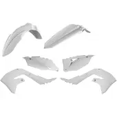 Cemoto Plastdelar för motocross 91255 CEM