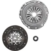 AISIN Kopplingssats KE-PE12