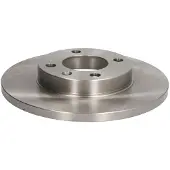 ABE Bromsskiva C3W011ABE fram, full, 1 Stycke
