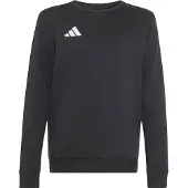 Adidas Sweatshirt - Ent26 SW Topy - Black/White - - 12 år (152) - Sweatshirt