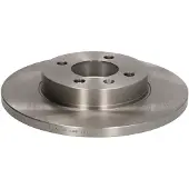 ABE Bromsskiva C3T011ABE fram, full, 1 Stycke