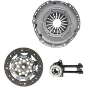 Nexus Kopplingssats F1G212NX