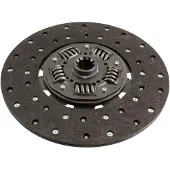 FEBI BILSTEIN Kopplingsskiva 105058