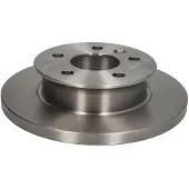 ABE Bromsskiva C3W031ABE fram, full, 1 Stycke