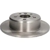 ABE Bromsskiva C42026ABE bak, full, 1 Stycke
