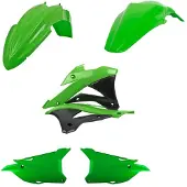 Cemoto Plastdelar för motocross 91246 CEM