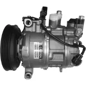 AIRSTAL Kompressor för luftkonditionering 10-4661