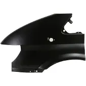 BLIC Stänkskydd 6504-04-2509313P, vänster