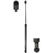 Krosno Gasfjäder, bagageutrymme/lastutrymme 32408